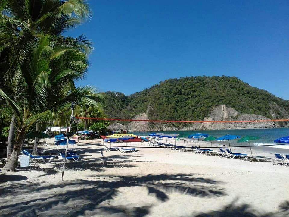 Villa Guarias Puntarenas Buitenkant foto